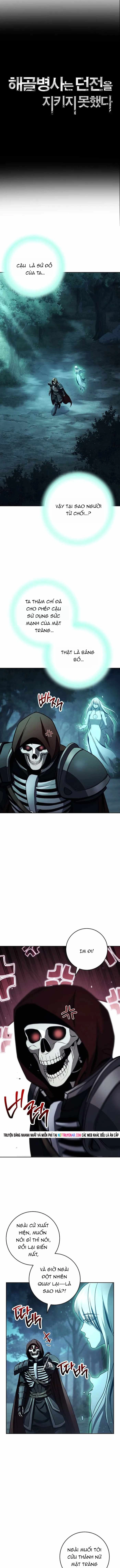 Cốt Binh Trở Lại Chap 360 - Next Chap 361