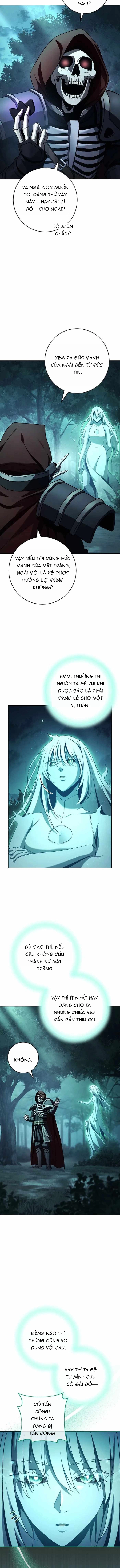 Cốt Binh Trở Lại Chap 360 - Next Chap 361