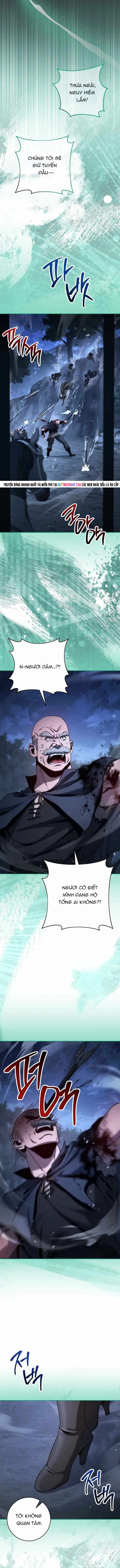 Cốt Binh Trở Lại Chap 360 - Next Chap 361