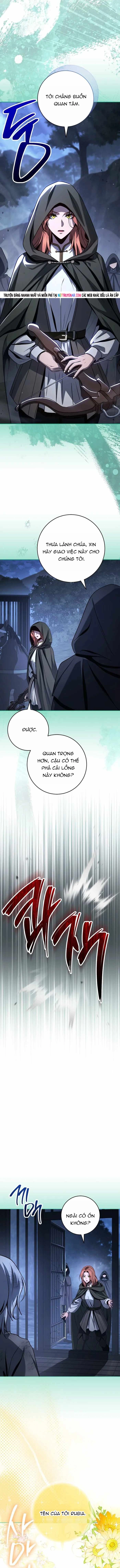 Cốt Binh Trở Lại Chap 360 - Next Chap 361