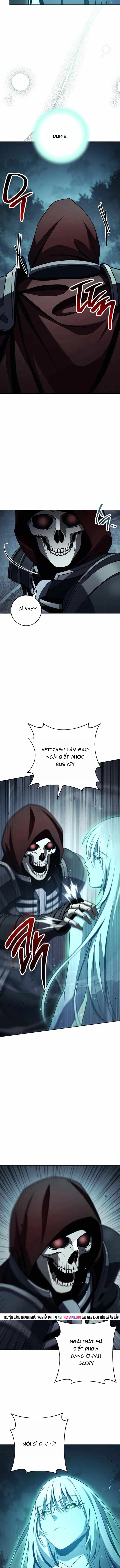 Cốt Binh Trở Lại Chap 360 - Next Chap 361