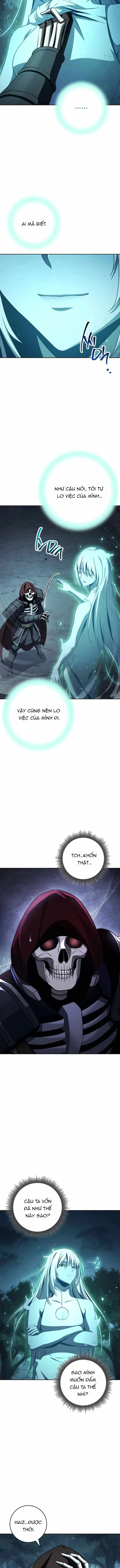 Cốt Binh Trở Lại Chap 360 - Next Chap 361