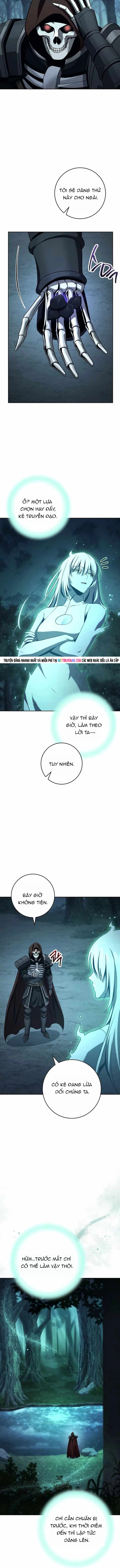 Cốt Binh Trở Lại Chap 360 - Next Chap 361