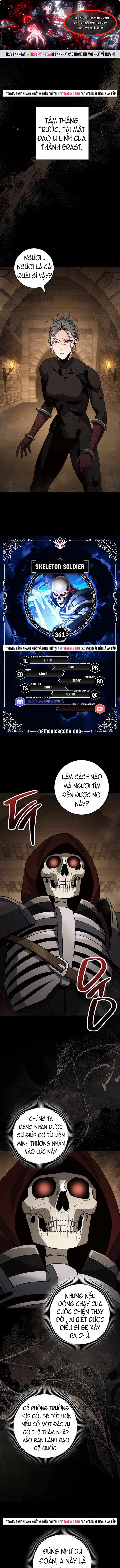 Cốt Binh Trở Lại Chap 361 - Next Chap 362