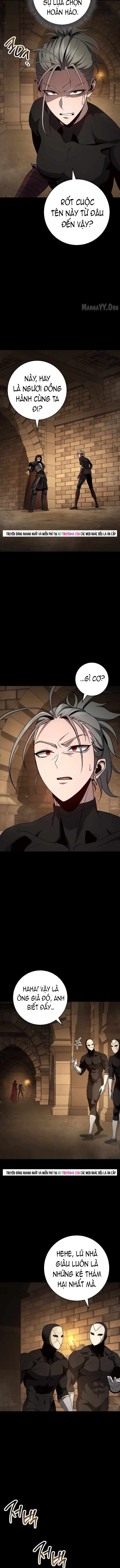 Cốt Binh Trở Lại Chap 361 - Next Chap 362