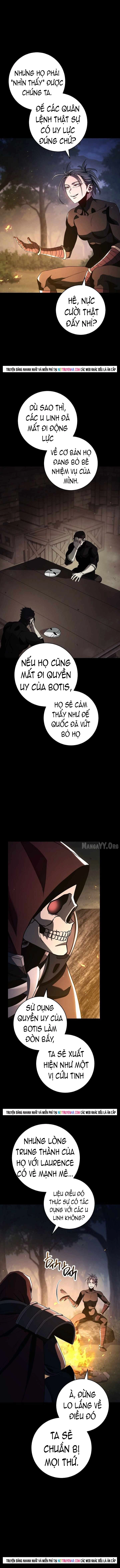 Cốt Binh Trở Lại Chap 361 - Next Chap 362