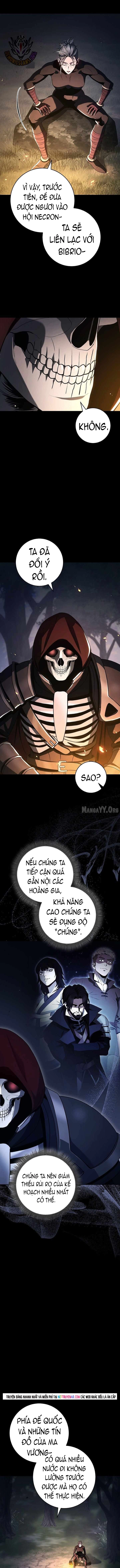 Cốt Binh Trở Lại Chap 361 - Next Chap 362