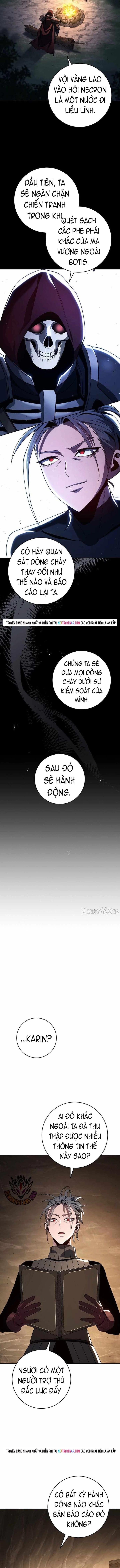 Cốt Binh Trở Lại Chap 361 - Next Chap 362