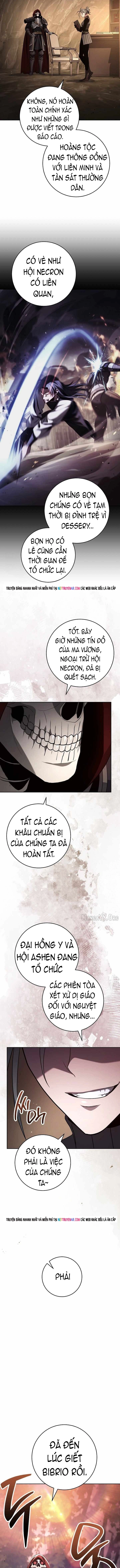 Cốt Binh Trở Lại Chap 361 - Next Chap 362