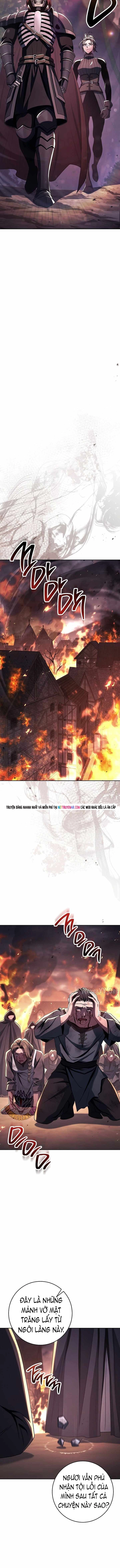Cốt Binh Trở Lại Chap 361 - Next Chap 362