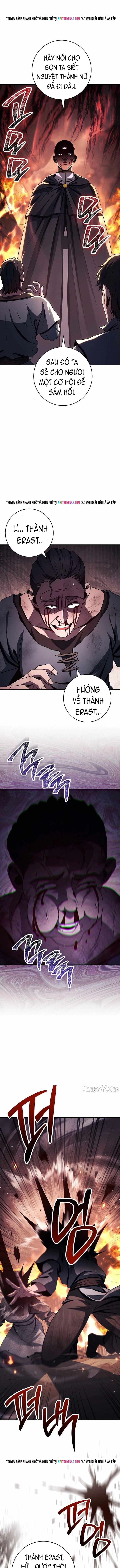 Cốt Binh Trở Lại Chap 361 - Next Chap 362