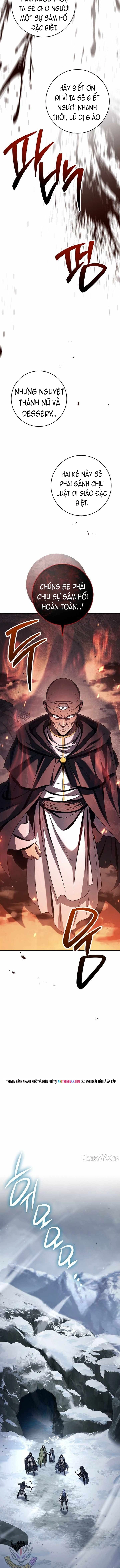 Cốt Binh Trở Lại Chap 361 - Next Chap 362