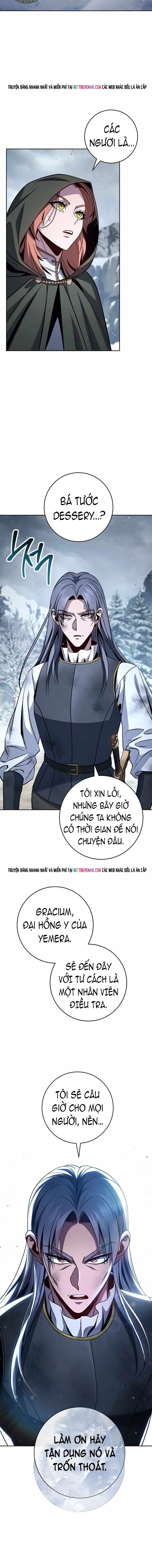 Cốt Binh Trở Lại Chap 361 - Next Chap 362