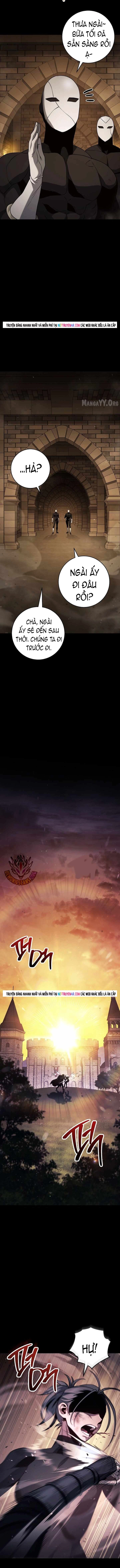 Cốt Binh Trở Lại Chap 361 - Next Chap 362