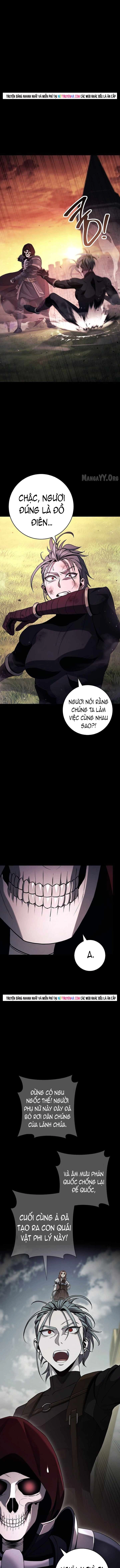 Cốt Binh Trở Lại Chap 361 - Next Chap 362