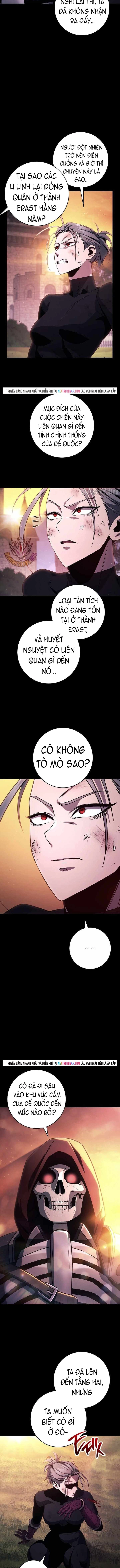 Cốt Binh Trở Lại Chap 361 - Next Chap 362