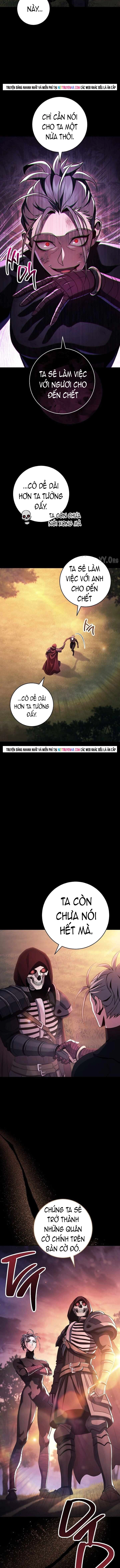 Cốt Binh Trở Lại Chap 361 - Next Chap 362