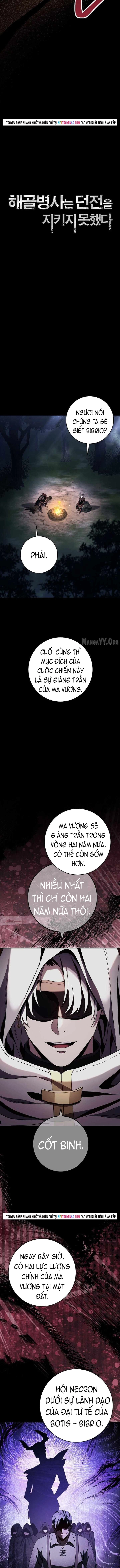 Cốt Binh Trở Lại Chap 361 - Next Chap 362