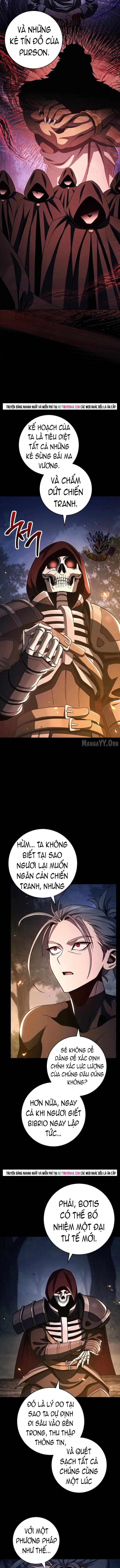 Cốt Binh Trở Lại Chap 361 - Next Chap 362