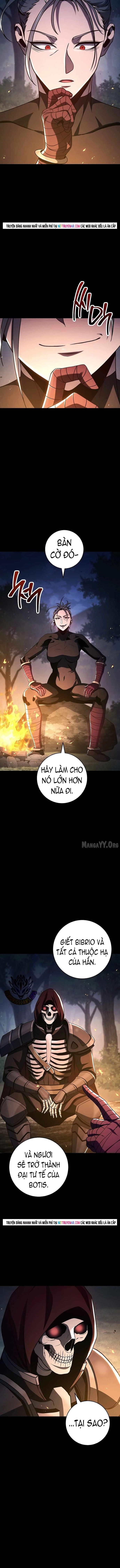 Cốt Binh Trở Lại Chap 361 - Next Chap 362