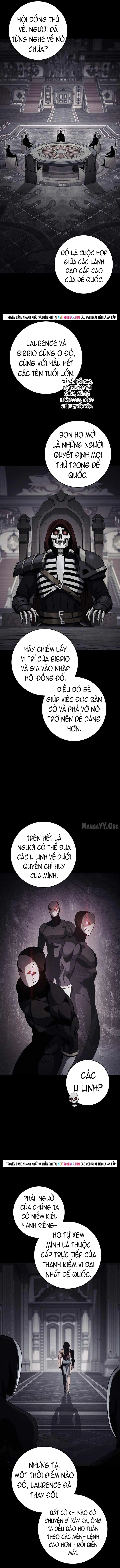 Cốt Binh Trở Lại Chap 361 - Next Chap 362