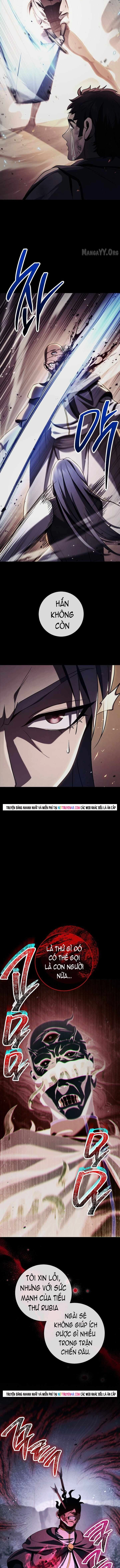 Cốt Binh Trở Lại Chap 362 - Next Chap 363