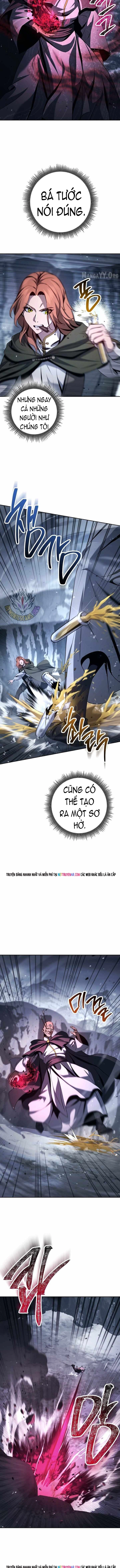 Cốt Binh Trở Lại Chap 362 - Next Chap 363