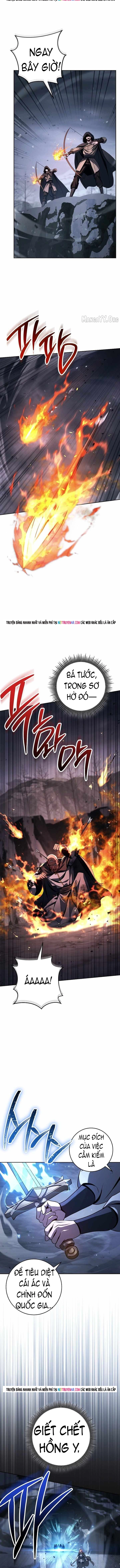 Cốt Binh Trở Lại Chap 362 - Next Chap 363