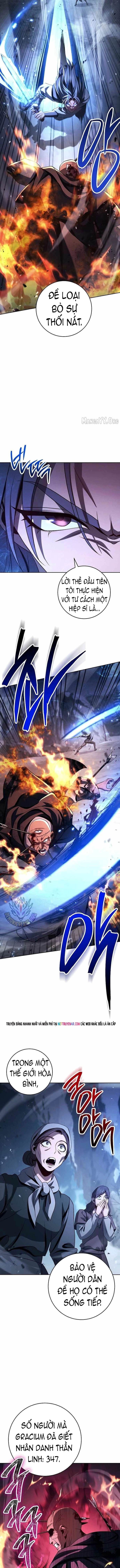 Cốt Binh Trở Lại Chap 362 - Next Chap 363