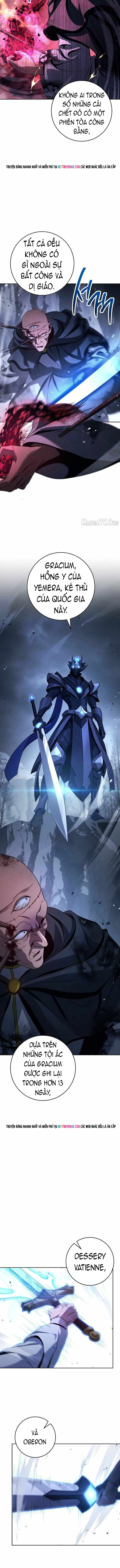 Cốt Binh Trở Lại Chap 362 - Next Chap 363