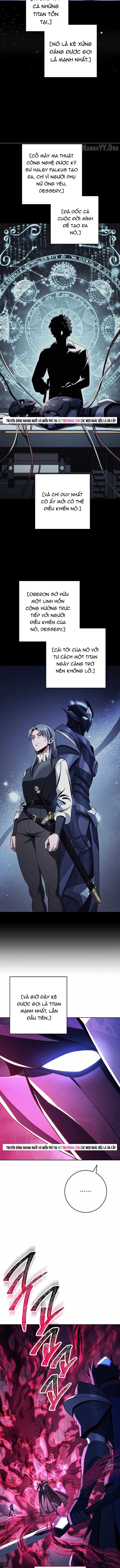 Cốt Binh Trở Lại Chap 363 - Next Chap 364