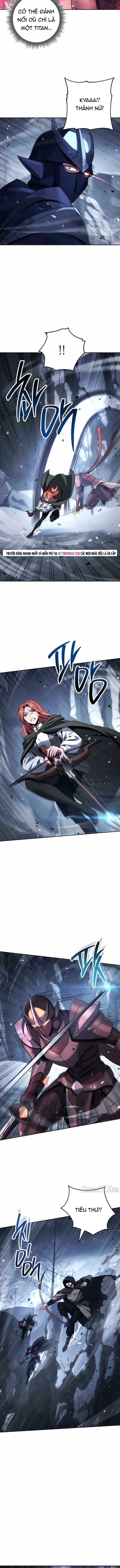 Cốt Binh Trở Lại Chap 363 - Next Chap 364