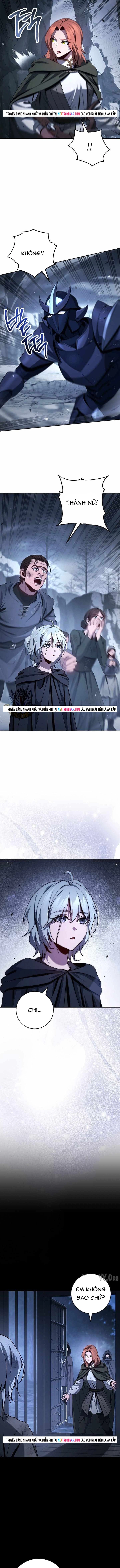 Cốt Binh Trở Lại Chap 363 - Next Chap 364