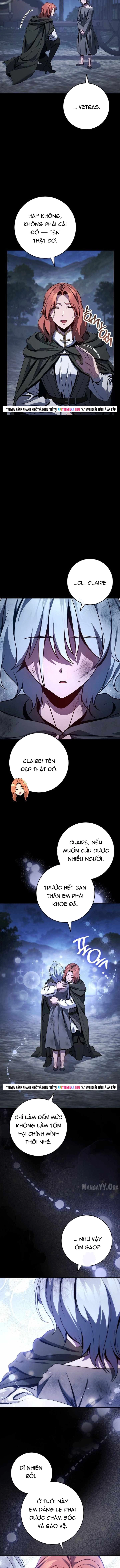 Cốt Binh Trở Lại Chap 363 - Next Chap 364