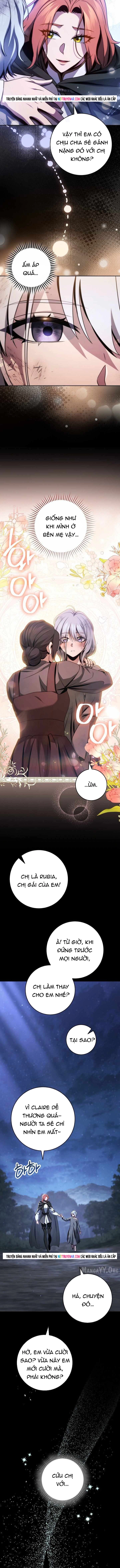 Cốt Binh Trở Lại Chap 363 - Next Chap 364