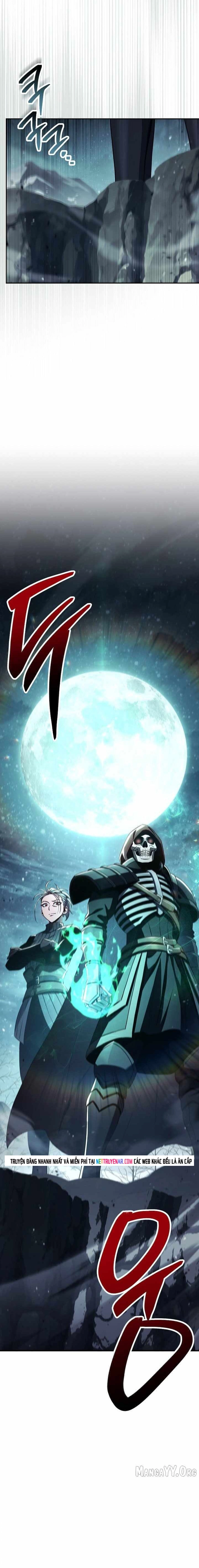 Cốt Binh Trở Lại Chap 363 - Next Chap 364