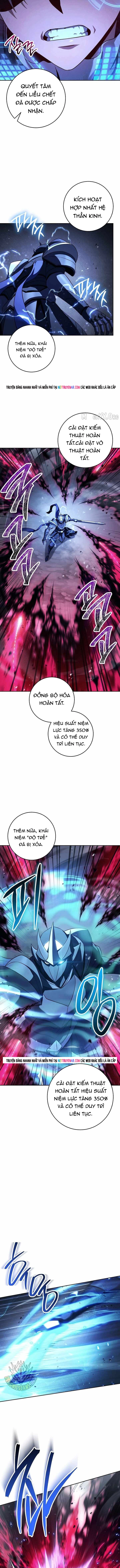 Cốt Binh Trở Lại Chap 363 - Next Chap 364