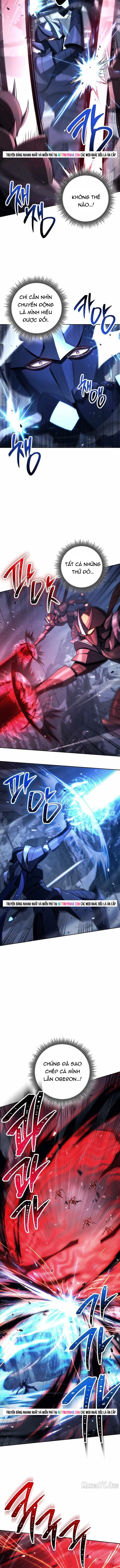 Cốt Binh Trở Lại Chap 363 - Next Chap 364
