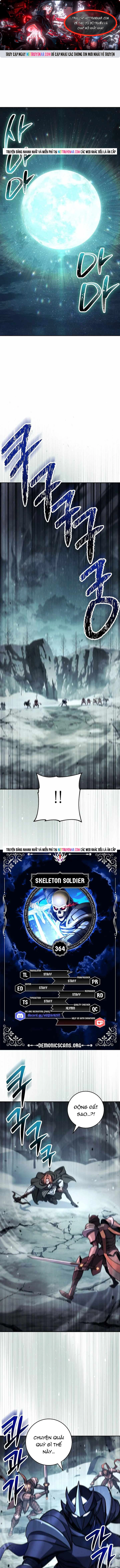 Cốt Binh Trở Lại Chap 364 - Next Chap 365