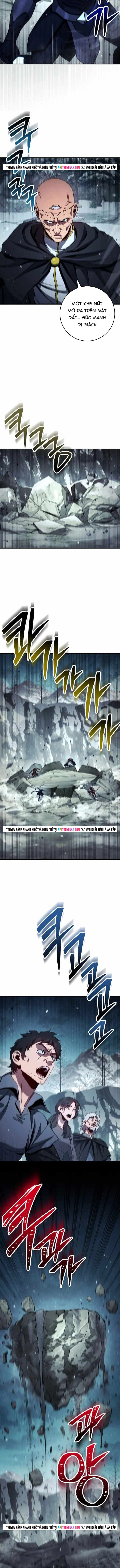 Cốt Binh Trở Lại Chap 364 - Next Chap 365