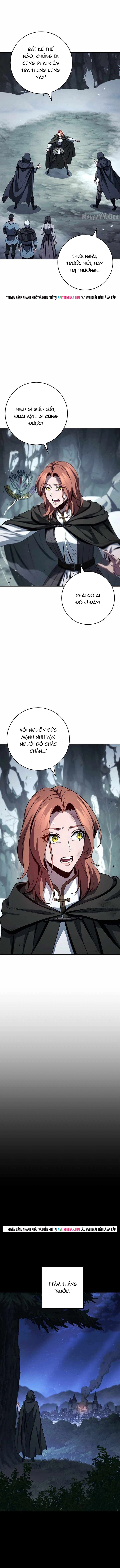 Cốt Binh Trở Lại Chap 364 - Next Chap 365
