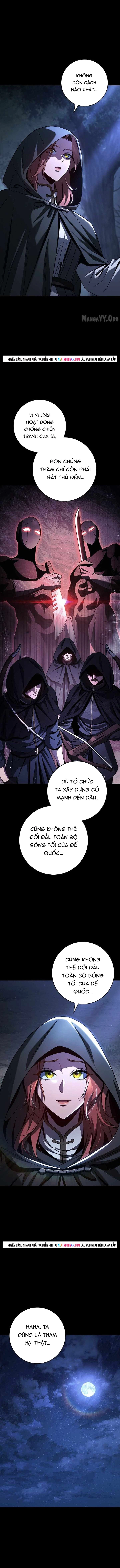 Cốt Binh Trở Lại Chap 364 - Next Chap 365