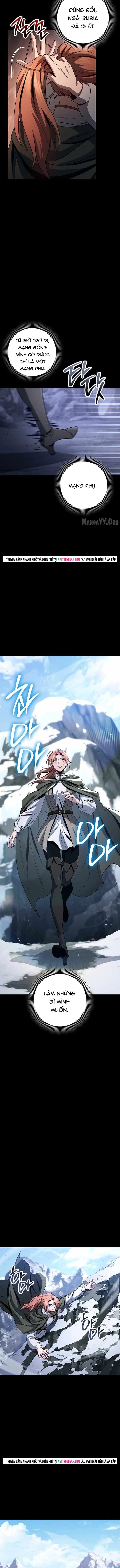 Cốt Binh Trở Lại Chap 364 - Next Chap 365