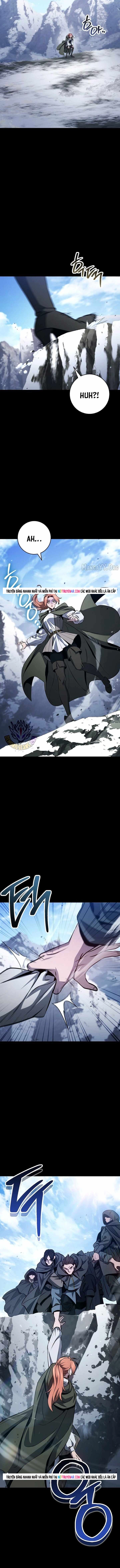 Cốt Binh Trở Lại Chap 364 - Next Chap 365