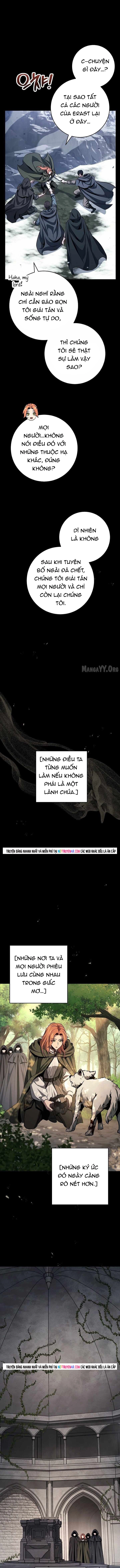 Cốt Binh Trở Lại Chap 364 - Next Chap 365