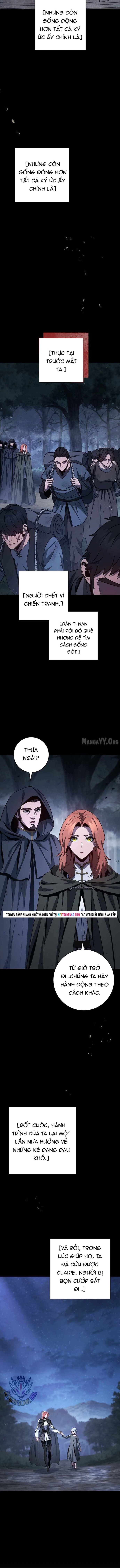 Cốt Binh Trở Lại Chap 364 - Next Chap 365