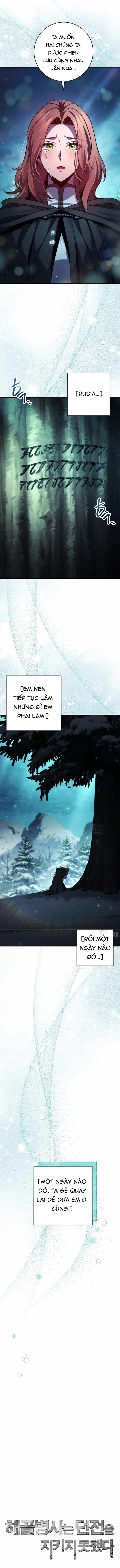 Cốt Binh Trở Lại Chap 364 - Next Chap 365