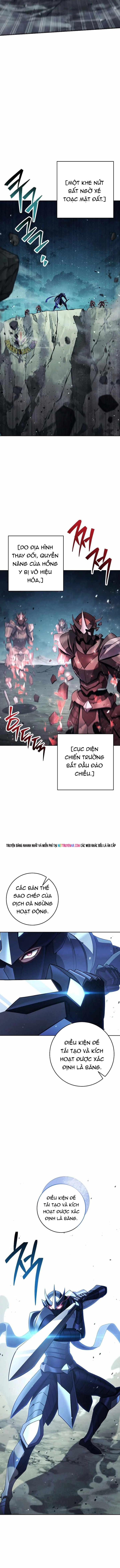 Cốt Binh Trở Lại Chap 364 - Next Chap 365