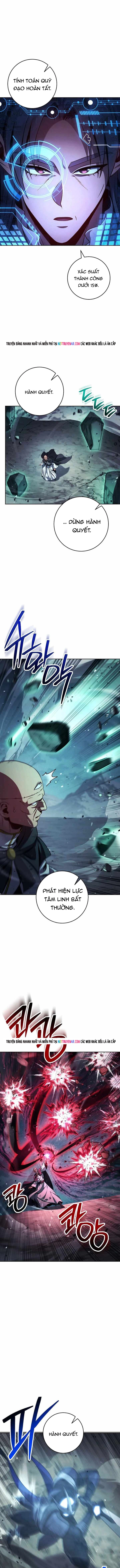 Cốt Binh Trở Lại Chap 364 - Next Chap 365