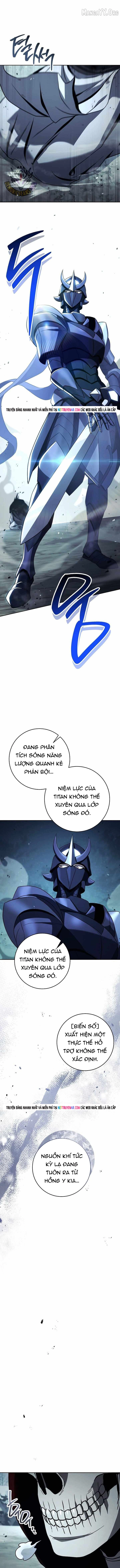 Cốt Binh Trở Lại Chap 364 - Next Chap 365